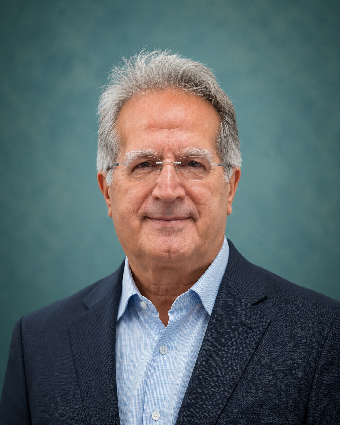 Dr. Asad Abri