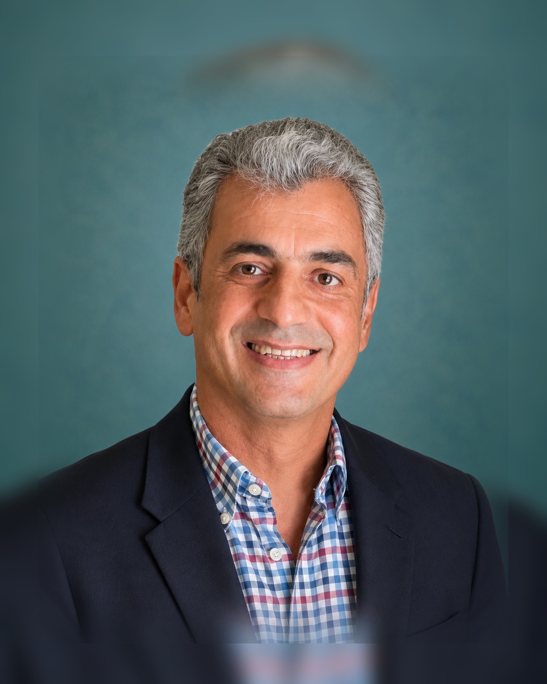 Mr. Hamid Yekta